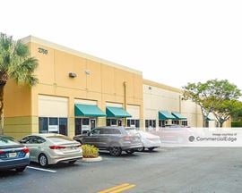 Weston Commercial Center