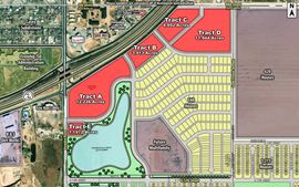 Marsha Sharp Mixed-Use Development