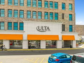 Wicker Park Commons