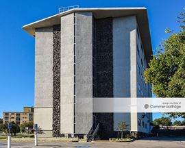 Parkland Plaza Office Building