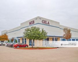 Tuscany Technology Center - Building 4