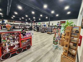 Shoppes at Petersburg