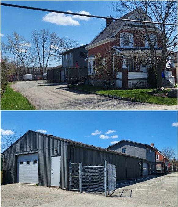 28 Bloomingdale Road N. 