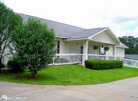 100% Occupied Senior Housing Personal Care Home | 15 Units - Newnan