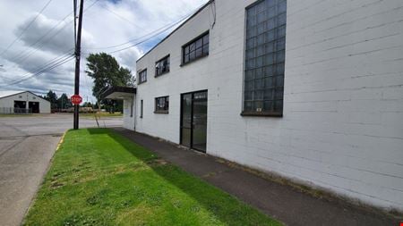 Photo of commercial space at 1801 9th Ave in Longview