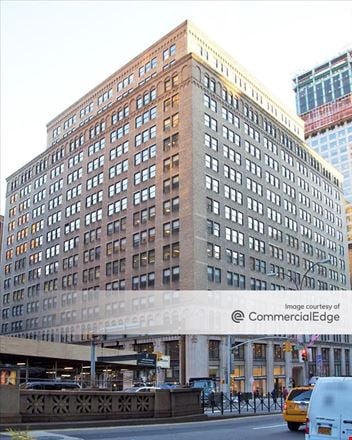 One Park Avenue