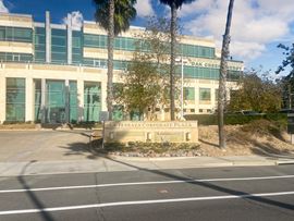 Regus - Terraza Corporate Plaza
