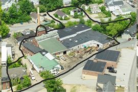 6 Mill Street Complex