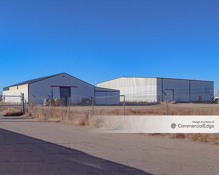 Photo of commercial space at 821 County Road 27 in Brighton
