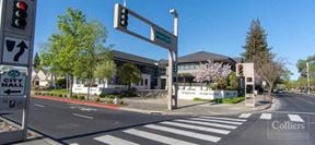 Gregory Center For Sale