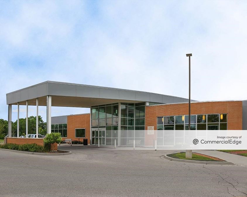 Wheaton Franciscan Healthcare All Saints Family Care Center Property