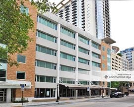 100 East Pine Street