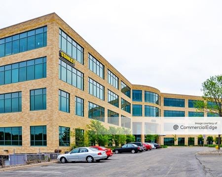 Office space for Rent at 6000 Nathan Lane in Plymouth
