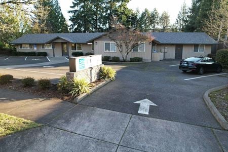 Office space for Sale at 7410 Southwest Beveland Street in Tigard