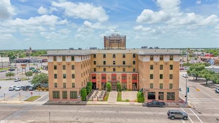 Photo of commercial space at 202 S 1st St in Harlingen