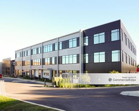 Photo of commercial space at 3810 Governors Drive in Huntsville