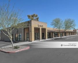 Scottsdale Design District