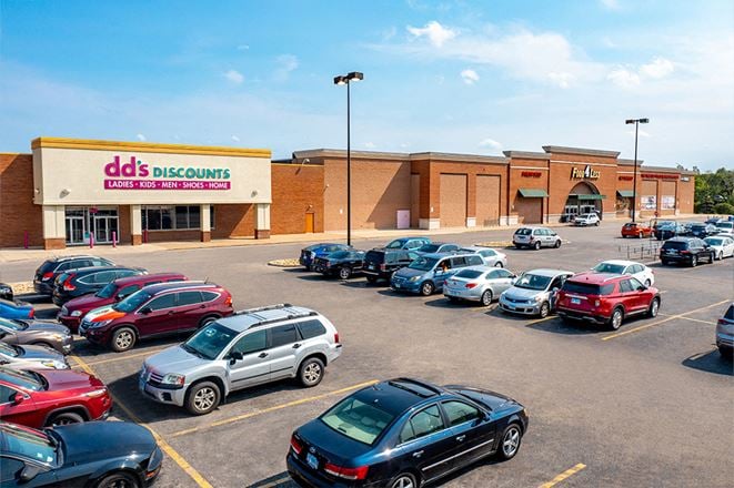 Cicero Marketplace