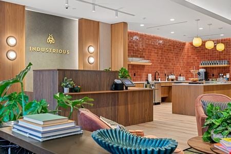 Coworking space for Rent at 3400 Riverside Drive, Suite 250 in Burbank