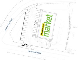 DG Market | Adamsville, AL