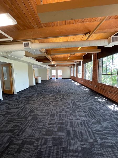 Photo of commercial space at 48 Grove Street  in Boston