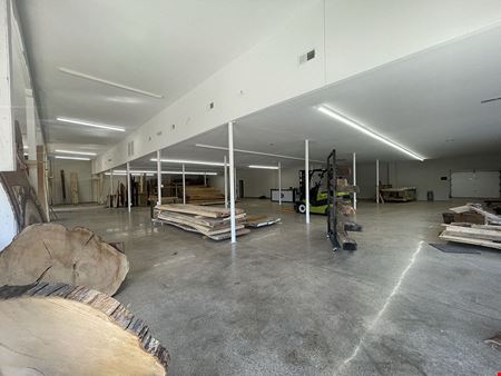 Photo of commercial space at 135 E Broadway St in Fortville