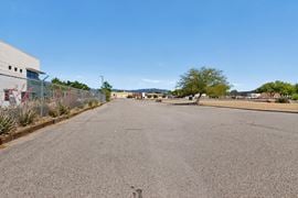 FLEX/WAREHOUSE/OFFICE/YARD/3-PHASE