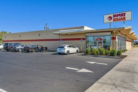 Retail space for Sale at 2318 S Airport Way in Stockton