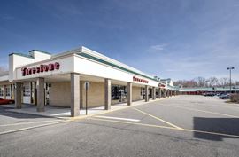 Coram Plaza
