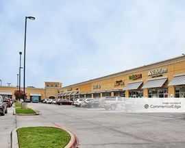 The Shops at Mockingbird