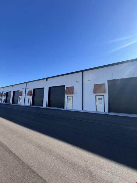 Industrial space for Rent at 24947 Larson Lane in Lakeville