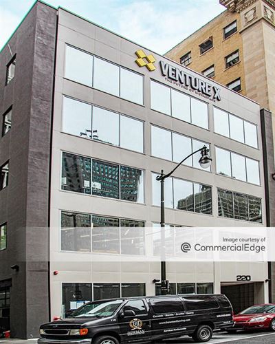 220 West Congress Street