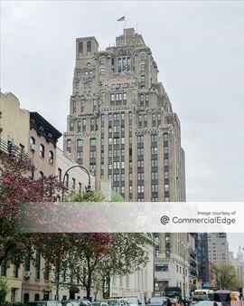 80 Eighth Avenue