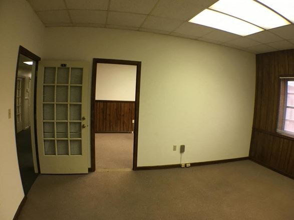 Lake Carroll Business Park · 173 Kilgore Rd