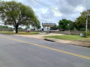 Commercial Development Opportunity in North Little Rock - North Little Rock