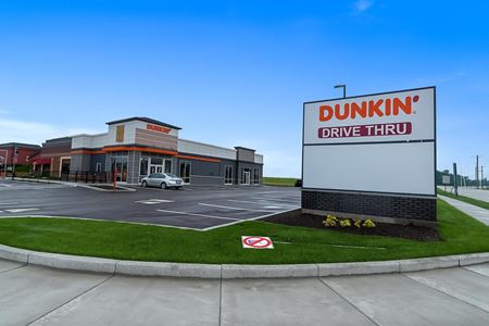 Photo of commercial space at 800 Tower Dr in Lake Villa
