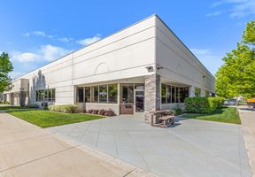 Office Owner-User or Value-Add Investment | Cottonwood Plaza