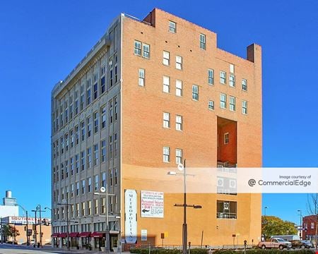 Office space for Rent at 2030 Main Street in Dallas