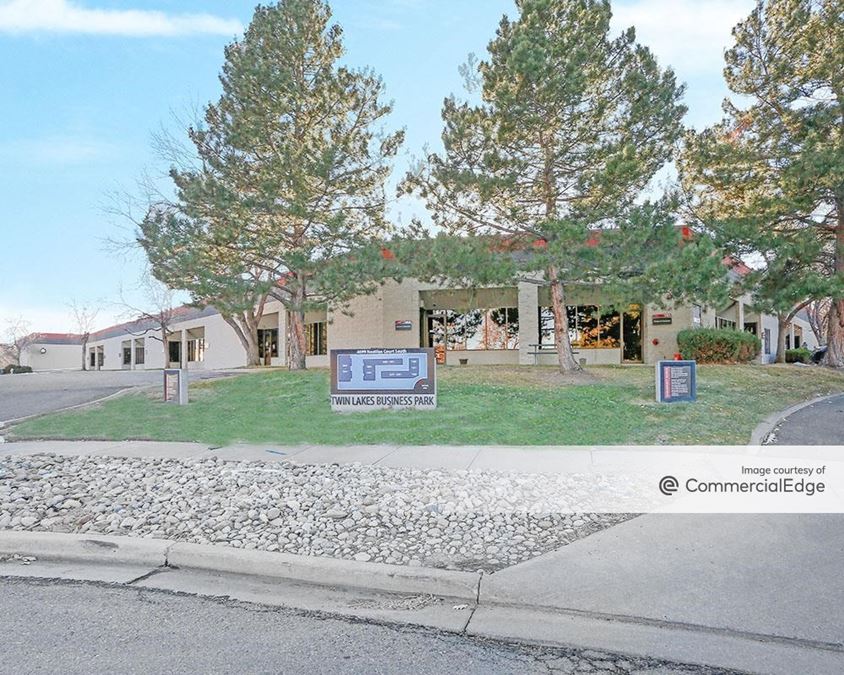 Twin Lakes Business Park