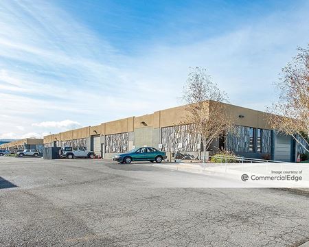 Commercial space for Rent at 10590 North Tantau Avenue in Cupertino