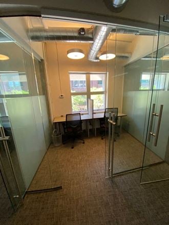 HUB 116