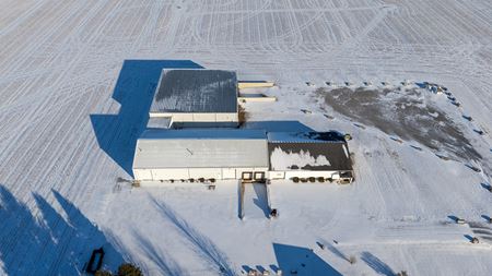 Industrial space for Rent at 15210 County Road 10-3 in Lyons