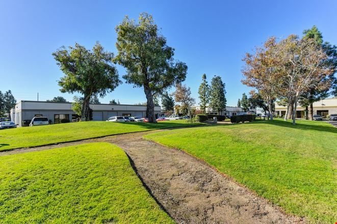 San Dimas Business Center