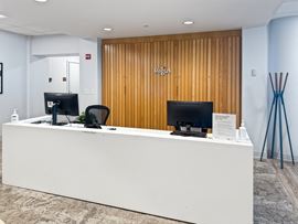 HQ - Atlanta - Concourse