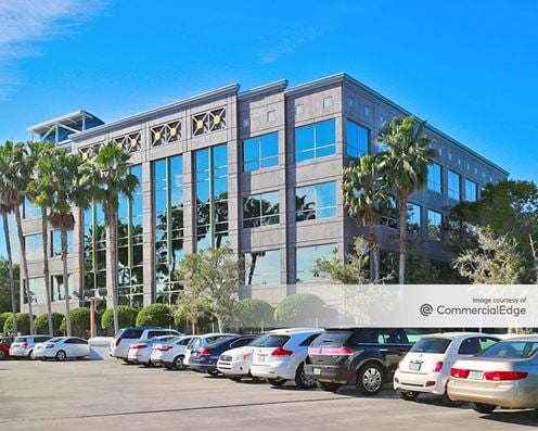 CenterPointe II