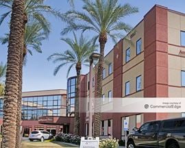 Arrowhead Physicians Plaza