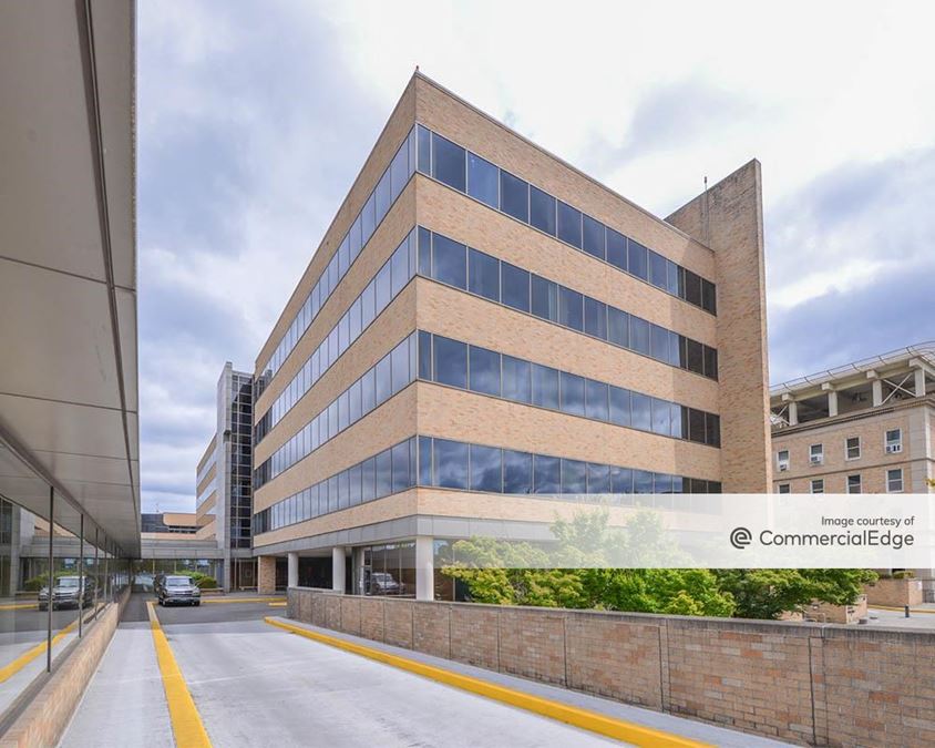 Legacy Emanuel Medical Center - MOB 2