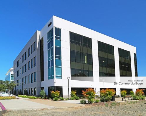 Laguna Springs Corporate Center - 8220 Longleaf Drive