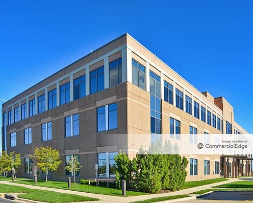 Shawnee Mission Health Prairie Star