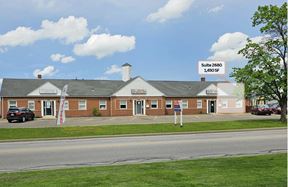 North Haven Professional Building